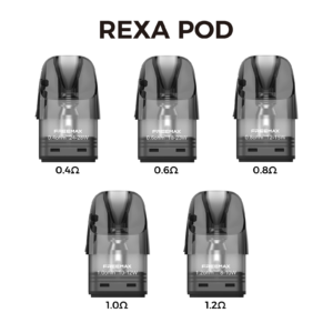 REXA POD