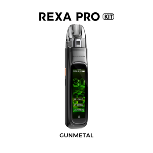 REXA Pro Kit