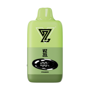 Vizzel Pro – Hielo de manzana verde